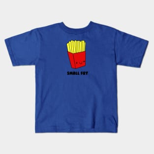 Small Fry Kids T-Shirt